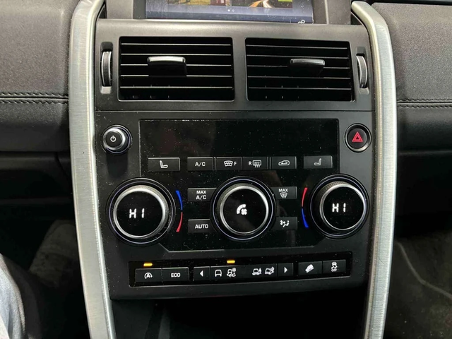 Land Rover Discovery Sport * HSE * CARFAX * ЦЕНА ДО БГ - автомобили, коли, обяви за нови и употребявани 11