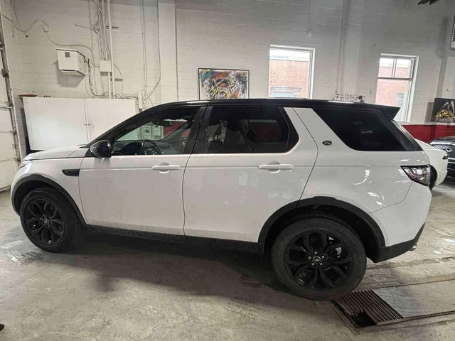 Land Rover Discovery Sport * HSE * CARFAX * ЦЕНА ДО БГ - автомобили, коли, обяви за нови и употребявани 3