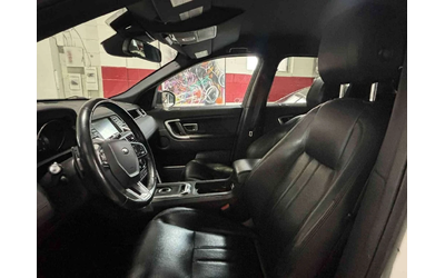 Land Rover Discovery Sport * HSE * CARFAX * ЦЕНА ДО БГ - автомобили, коли, обяви за нови и употребявани 9
