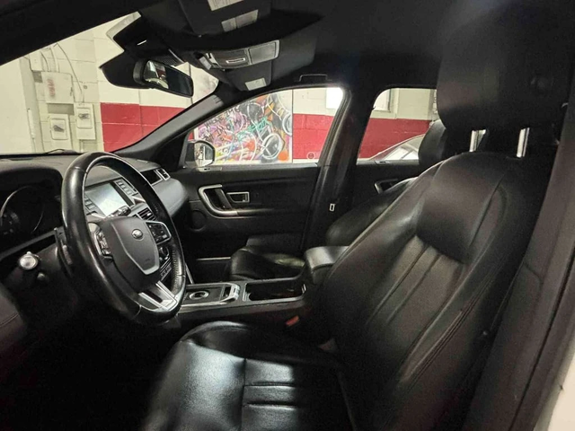 Land Rover Discovery Sport * HSE * CARFAX * ЦЕНА ДО БГ - автомобили, коли, обяви за нови и употребявани 9