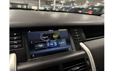 Land Rover Discovery Sport * SE * CARFAX * ЦЕНА ДО БГ - автомобили, коли, обяви за нови и употребявани 10