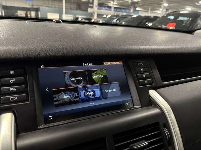 Land Rover Discovery Sport * SE * CARFAX * ЦЕНА ДО БГ - автомобили, коли, обяви за нови и употребявани 10