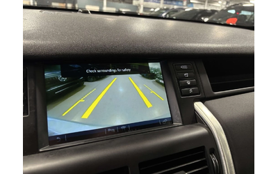 Land Rover Discovery Sport * SE * CARFAX * ЦЕНА ДО БГ - автомобили, коли, обяви за нови и употребявани 11