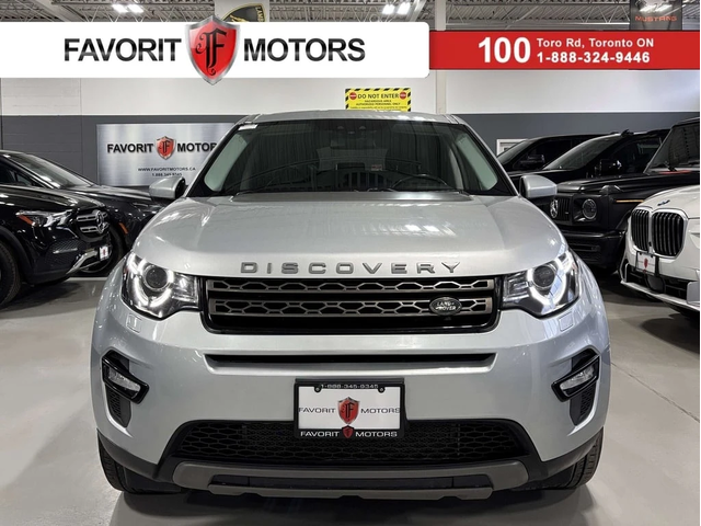 Land Rover Discovery Sport * SE * CARFAX * ЦЕНА ДО БГ - автомобили, коли, обяви за нови и употребявани 1