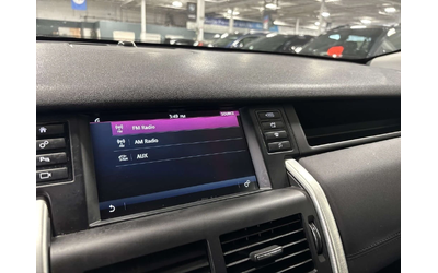 Land Rover Discovery Sport * SE * CARFAX * ЦЕНА ДО БГ - автомобили, коли, обяви за нови и употребявани 9