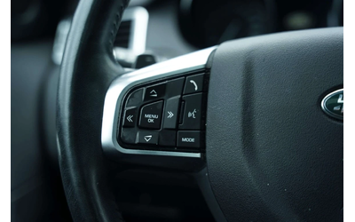 Land Rover Discovery Sport * HSE * CARFAX * ЦЕНА ДО БГ - автомобили, коли, обяви за нови и употребявани 10