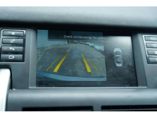 Land Rover Discovery Sport * HSE * CARFAX * ЦЕНА ДО БГ - автомобили, коли, обяви за нови и употребявани 14