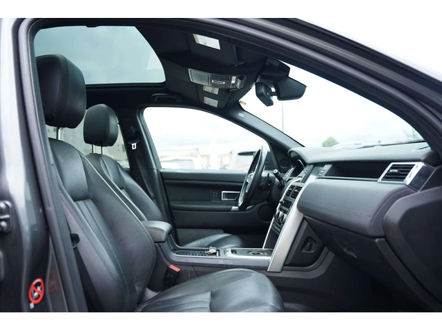 Land Rover Discovery Sport * HSE * CARFAX * ЦЕНА ДО БГ - автомобили, коли, обяви за нови и употребявани 15