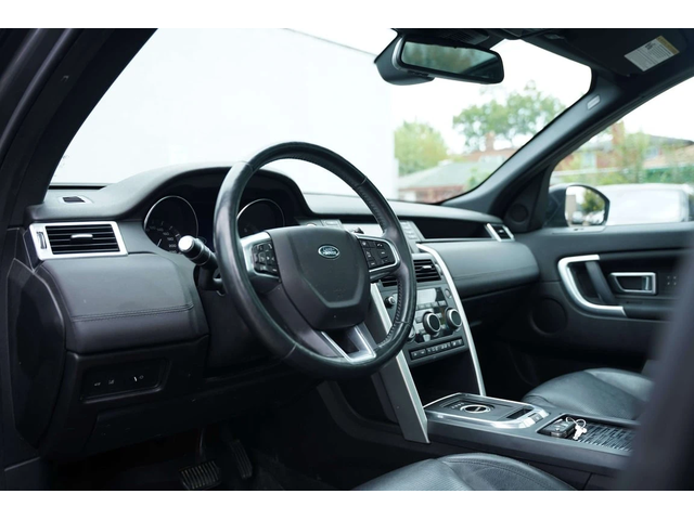 Land Rover Discovery Sport * HSE * CARFAX * ЦЕНА ДО БГ - автомобили, коли, обяви за нови и употребявани 6