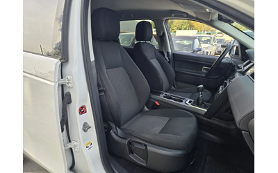 Land Rover Discovery Sport 2.0 td4 150к.с AWD - автомобили, коли, обяви за нови и употребявани 11