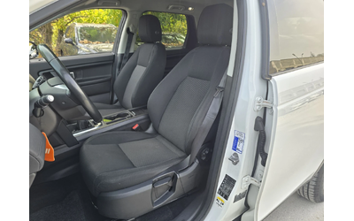 Land Rover Discovery Sport 2.0 td4 150к.с AWD - автомобили, коли, обяви за нови и употребявани 8