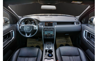 Land Rover Discovery Sport 2.0 TD4 HSE LUXURY PANORAMIC - автомобили, коли, обяви за нови и употребявани 10