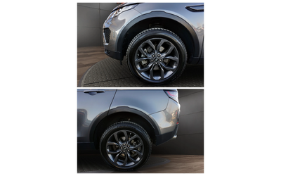 Land Rover Discovery Sport 2.0 TD4 HSE LUXURY PANORAMIC - автомобили, коли, обяви за нови и употребявани 15