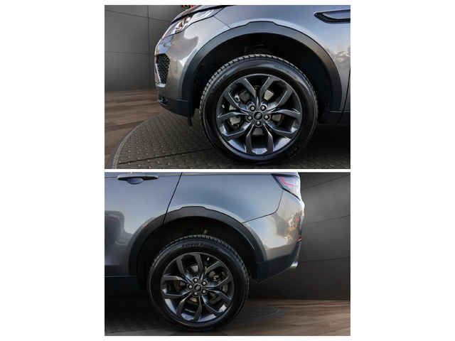 Land Rover Discovery Sport 2.0 TD4 HSE LUXURY PANORAMIC - автомобили, коли, обяви за нови и употребявани 15