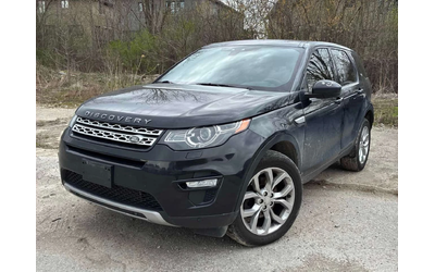 land-rover-discovery-sport - 0