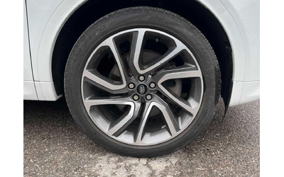 Land Rover Discovery Sport | R Dynamic SE | ПОДГРЕВ | ПАНОРАМА | - автомобили, коли, обяви за нови и употребявани 6