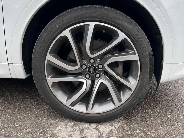 Land Rover Discovery Sport | R Dynamic SE | ПОДГРЕВ | ПАНОРАМА | - автомобили, коли, обяви за нови и употребявани 6