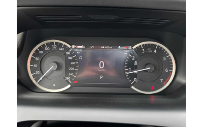 Land Rover Discovery Sport | R Dynamic SE | ПОДГРЕВ | ПАНОРАМА | - автомобили, коли, обяви за нови и употребявани 7