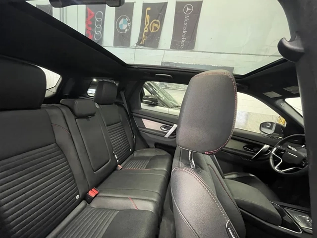 Land Rover Discovery Sport * R-Dynamic* 4WD* KEYLESS* Camera* 360* - автомобили, коли, обяви за нови и употребявани 6