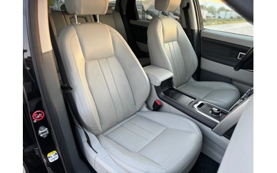 Land Rover Discovery Sport 2.0L= HSE= 9 СКОРОСТИ= НАВИ= КАМЕРА= - автомобили, коли, обяви за нови и употребявани 11