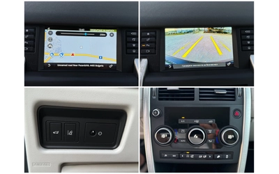 Land Rover Discovery Sport 2.0L= HSE= 9 СКОРОСТИ= НАВИ= КАМЕРА= - автомобили, коли, обяви за нови и употребявани 15