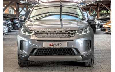 land-rover-discovery-sport-p300e-hybrid-kamera-meridian-panorama-memory - 0