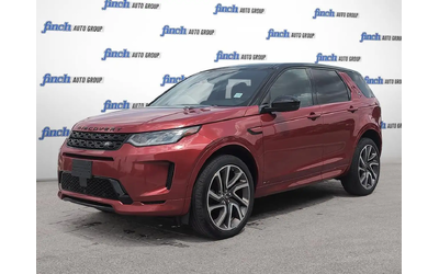 land-rover-discovery-sport-r-dynamic-se-246hp-r-dynamic-se-all-wheel-drive - 0