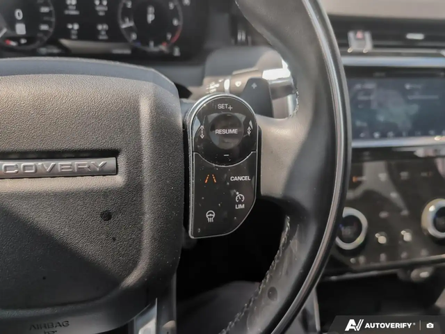 Land Rover Discovery Sport R-Dynamic SE 246hp R-Dynamic Se All Wheel Drive - автомобили, коли, обяви за нови и употребявани 15