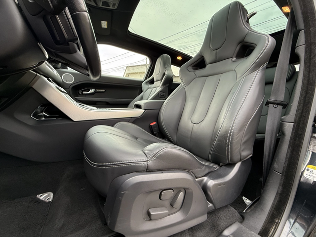 Land Rover Evoque RR-2.0Т-AVTOMAT-4X4-COUPE-ШВЕЙЦАРИЯ - автомобили, коли, обяви за нови и употребявани 12