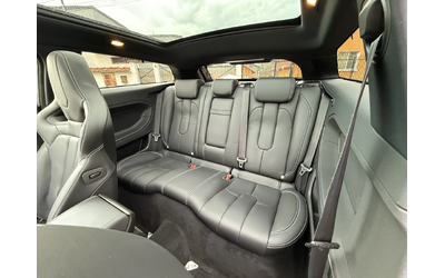Land Rover Evoque RR-2.0Т-AVTOMAT-4X4-COUPE-ШВЕЙЦАРИЯ - автомобили, коли, обяви за нови и употребявани 14