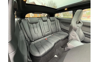 Land Rover Evoque RR-2.0Т-AVTOMAT-4X4-COUPE-ШВЕЙЦАРИЯ - автомобили, коли, обяви за нови и употребявани 15