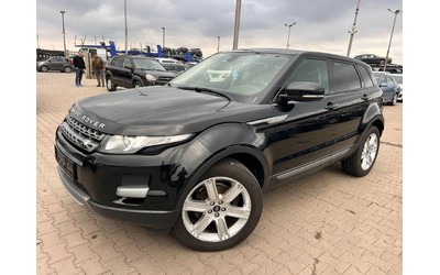 land-rover-evoque - 0