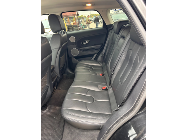 Land Rover Evoque 2.2Td4 NAVI/KOJA/KAMERA EURO 5 - автомобили, коли, обяви за нови и употребявани 10