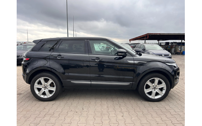 land-rover-evoque - 4