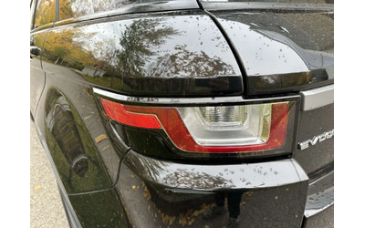 Land Rover Evoque 2.0D / 4x4 - автомобили, коли, обяви за нови и употребявани 16