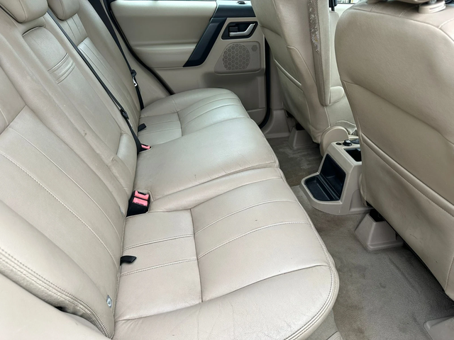 Land Rover Freelander 2, 200TDI EURO5B 4x4 FACE - автомобили, коли, обяви за нови и употребявани 10