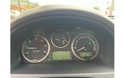 Land Rover Freelander 2, 200TDI EURO5B 4x4 FACE - автомобили, коли, обяви за нови и употребявани 12