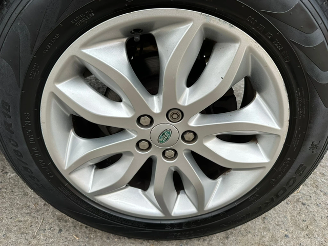 Land Rover Freelander 2, 200TDI EURO5B 4x4 FACE - автомобили, коли, обяви за нови и употребявани 13