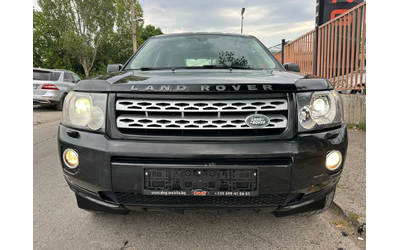 land-rover-freelander - 2
