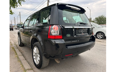 land-rover-freelander - 4