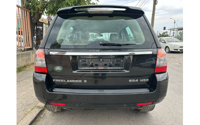 land-rover-freelander - 5