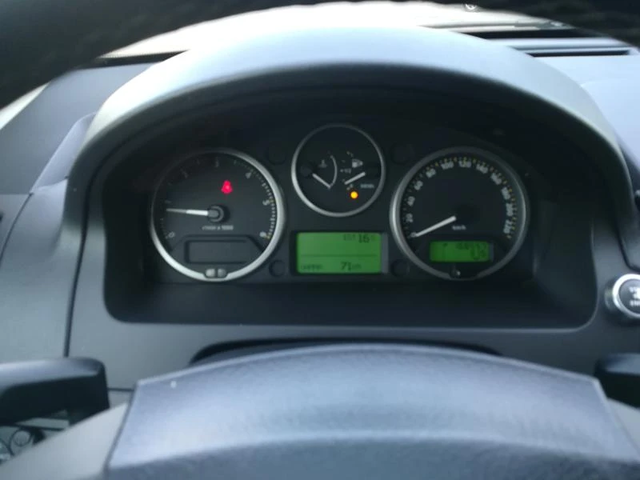 Land Rover Freelander 2, 2d AUTOMATIC - автомобили, коли, обяви за нови и употребявани 10