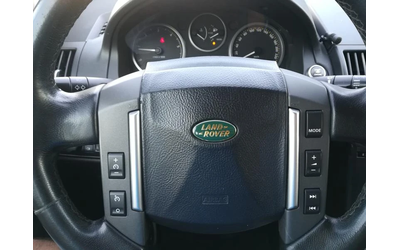 Land Rover Freelander 2, 2d AUTOMATIC - автомобили, коли, обяви за нови и употребявани 11