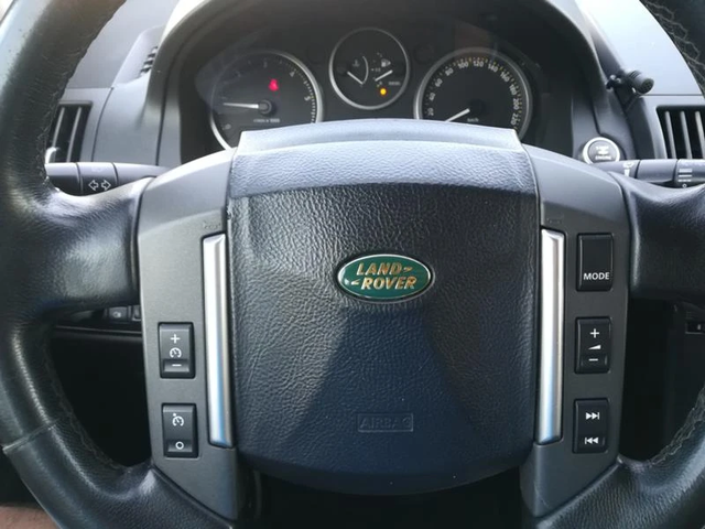Land Rover Freelander 2, 2d AUTOMATIC - автомобили, коли, обяви за нови и употребявани 11