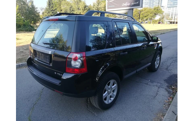 land-rover-freelander - 4