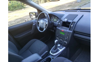 land-rover-freelander - 5