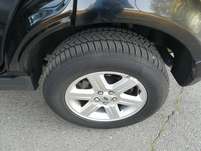 Land Rover Freelander 2, 2d AUTOMATIC - автомобили, коли, обяви за нови и употребявани 8