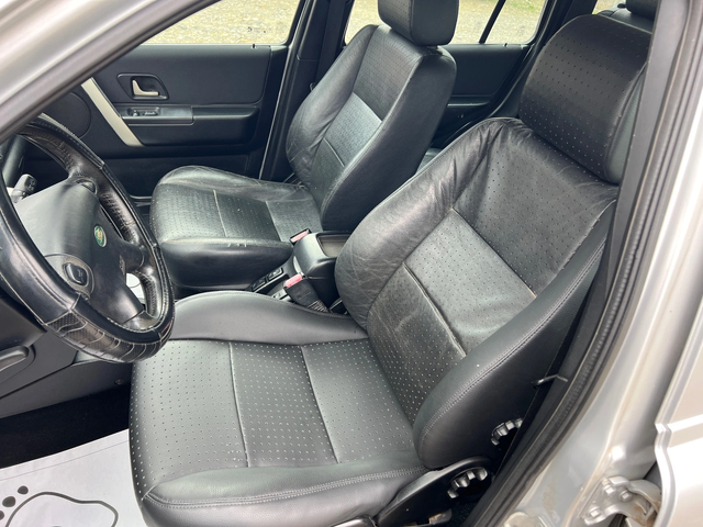 Land Rover Freelander 2.0 TD4 - автомобили, коли, обяви за нови и употребявани 10