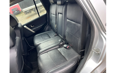 Land Rover Freelander 2.0 TD4 - автомобили, коли, обяви за нови и употребявани 11