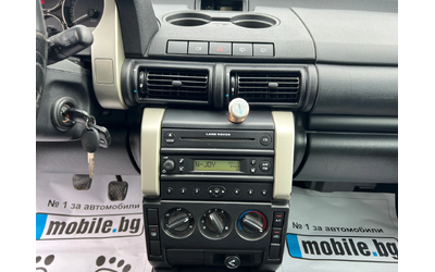 Land Rover Freelander 2.0 TD4 - автомобили, коли, обяви за нови и употребявани 13